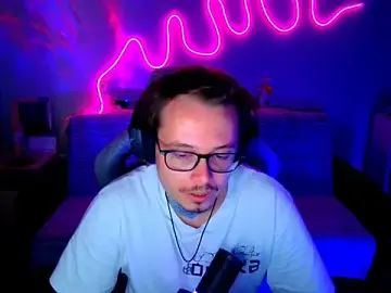 Stripchat Adult Webcam of MeLanXolik