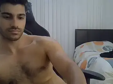 Stripchat Sex Chat of ciceroable