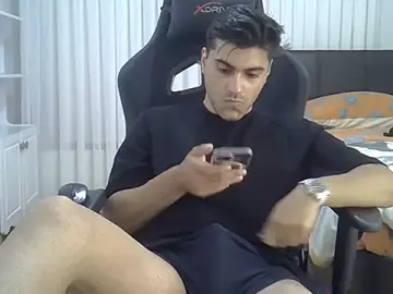 Stripchat Live Sex of ciceroable