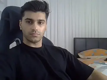 Stripchat Live Sex of ciceroable
