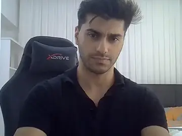 Stripchat Private Sex Chat of ciceroable