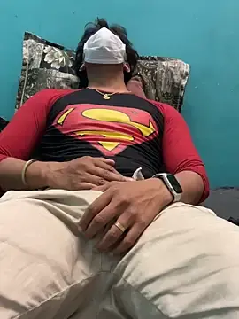 Stripchat Free Porn Cam of sonalsanskar