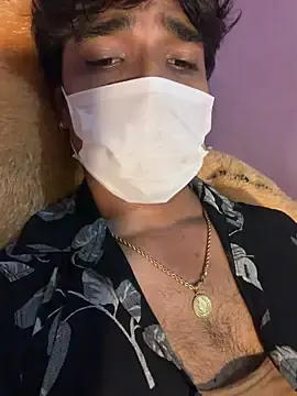 Stripchat Nude Webcam of sonalsanskar