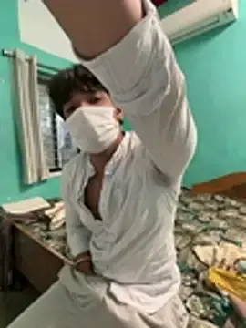Stripchat Nude Webcam of sonalsanskar