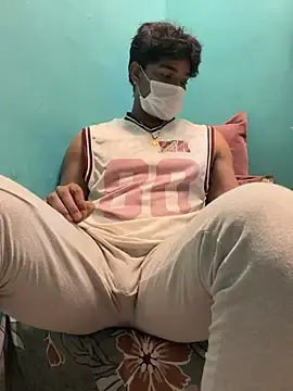 Stripchat Sex Chat of sonalsanskar