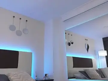 Stripchat Sex Cam of DanteeStone