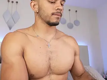 Stripchat Best Webcam of DanteeStone