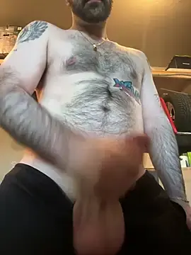 Stripchat Sex Cam of Fade_Solo