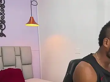 Stripchat Live Porn of Juan_123__