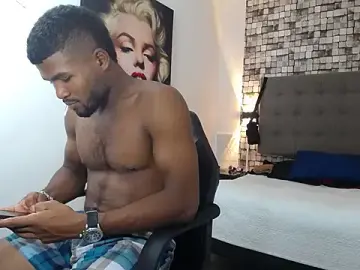 Stripchat Live Sex Cam of Juan_123__