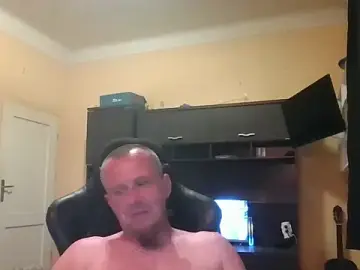 Stripchat Sex Chat of MrWhitePL