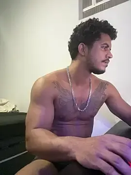 Stripchat Nude Webcam of Sanicrt