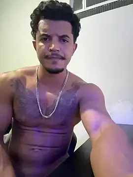 Stripchat Nude Webcam of Sanicrt