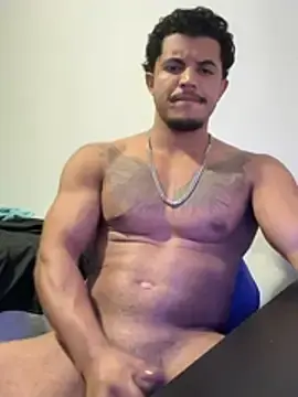 Stripchat Nude Webcam of Sanicrt