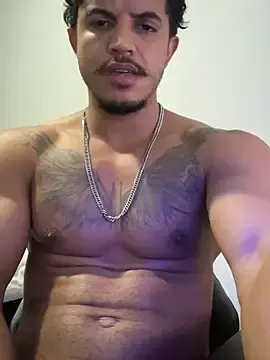 Stripchat Nude Webcam of Sanicrt
