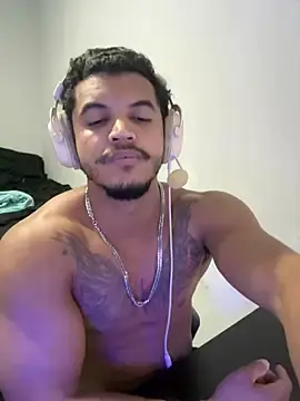 Stripchat Sex Chat of Sanicrt