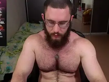 Stripchat Best live sex cam show of Ant_Power