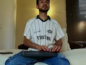 Stripchat Best Webcam of AxelClark_S
