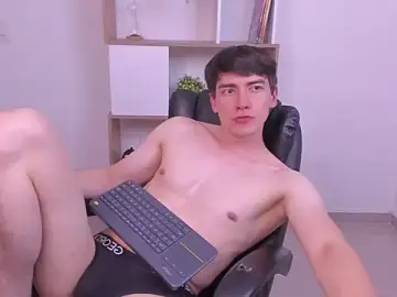 Stripchat Live Porn of Natte__