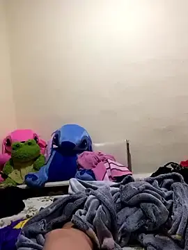 Stripchat Best live sex cam show of guingk13