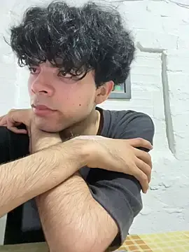 Stripchat Free Live Porn of Axel-Mejia