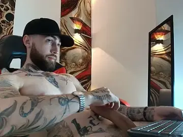 Stripchat Adult Webcams of Luke_davis01