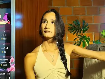 Stripchat Best Webcam of skyyfoxpraga