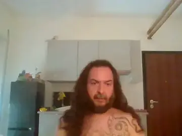 Stripchat Adult Webcam of ulysses85