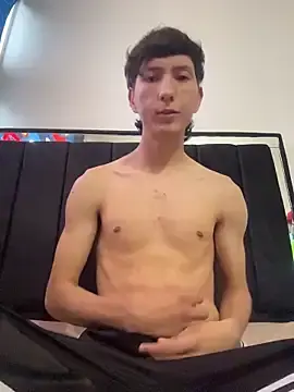Stripchat Free Live Porn of Sammy_boy_