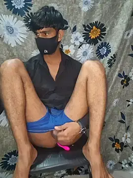 Stripchat Live Sex of Yass_Daddy