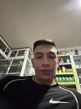Stripchat Watch Live Sex Cams of OliverWest04