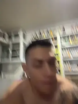 Stripchat Best live sex cam show of OliverWest04