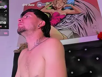 Stripchat Watch Live Sex Cams of StefanoBigCock