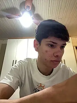 Stripchat Free Live Porn of branquelopicudo777