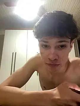 Stripchat Nude Webcam of branquelopicudo777