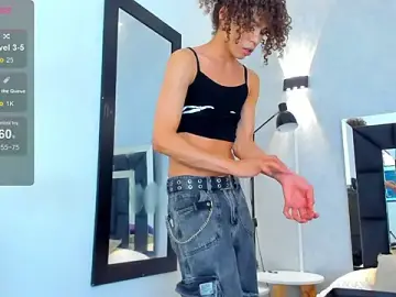Stripchat Best live sex cam show of elian_7