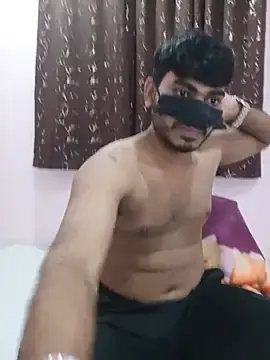 Stripchat Live Sex of Jack8967