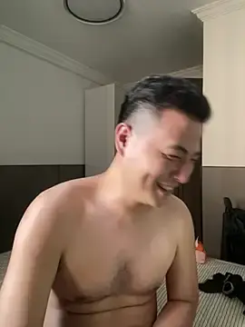 Stripchat Free Porn Cam of TidiedBang