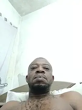 Stripchat Nude Webcam of Negaomalinha1