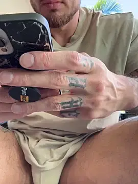 Stripchat Live Sex Cam of DimitriSullivan_