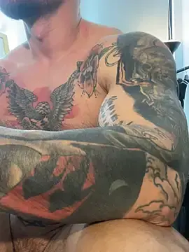 Stripchat Sex Chat of DimitriSullivan_