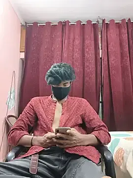 Stripchat Sex Chat of Fucker_111
