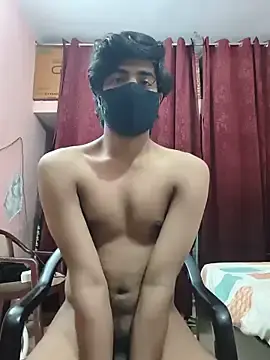 Stripchat Nude Webcam of Fucker_111