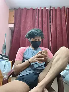 Stripchat Sex Chat of Fucker_111