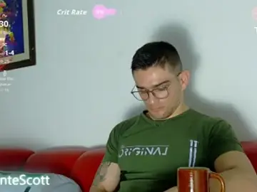 Stripchat Private Sex Chat of Sexy_Alejandro_