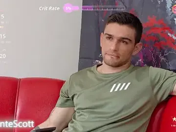 Stripchat Adult Webcam of Sexy_Alejandro_