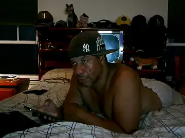 Stripchat Best Webcam of pimpdaddy4ever