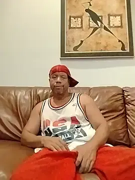 Stripchat Live Sex Cam of pimpdaddy4ever