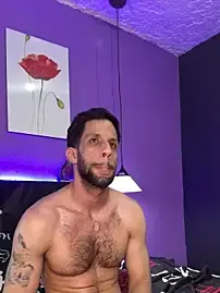 Stripchat Sex Cam of Karim_mansur
