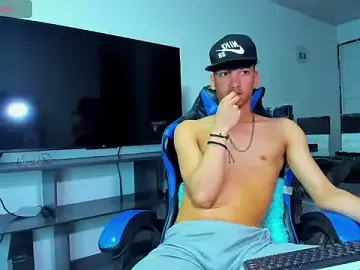 Stripchat Free Porn Cam of Lyam_Russo